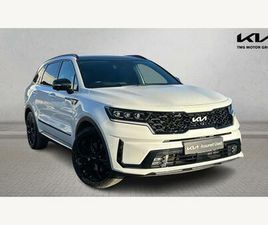 2.2 CRDI EDITION DCT AWD EURO 6 (START/STOP) 5DR