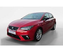 BERLINA CON PORTON 1.0 TSI 85KW FR 115 5P