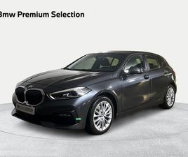 118D BUSINESS 110 KW (150 CV)