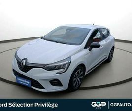 1.0 TCE 100CH EVOLUTION GPL