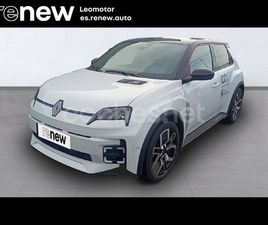 RENAULT 5 E-TECH TECHNO AUTONOMIA CONFORT