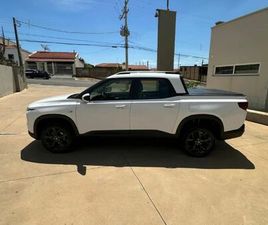 CHEVROLET MONTANA LTZ 1.2 TURBO FLEX 12V 4P AUT.