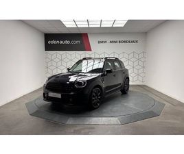 F60 COUNTRYMAN 136 CH BVA7 COOPER EDITION PREMIUM PLUS