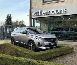 PEUGEOT 3008 ALLURE PACK PLUG-IN HYBRID 224PK *ADAPTIEVE CRUISE HYBRIDE RECHARGEABLE DE 2024 SUR LAAKDAL (2430) | SPOTICAR