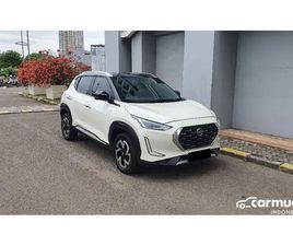 2021 NISSAN MAGNITE 1.0 PREMIUM SUV - KREDIT RINGAN MURAH