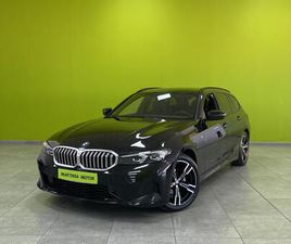 M SPORT 318D 2.0D 150CV AUTO MHEV