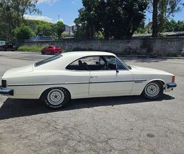 CHEVROLET OPALA DIPLOMATA/DIPLOM. SLE 4.1/2.5