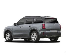 MINI COUNTRYMAN C FAVOURED S