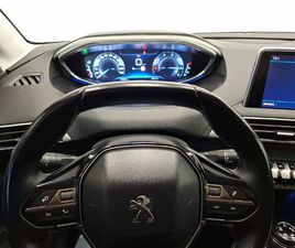 II BLUEHDI 130CH S&S BVM6 CROSSWAY