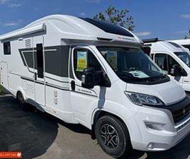 ADRIA CORAL AXESS 670 SL *TRETTONHELGS-EVENT / 3,75%* .