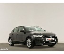 AUDI A1 SPORTBACK 25 TFSI ADVANCED
