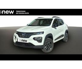 DACIA SPRING DACIA SPRING ELECTRIC COMFORT 45 33KW