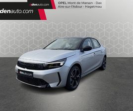 F 1.2 TURBO 100 CH BVA8 GS