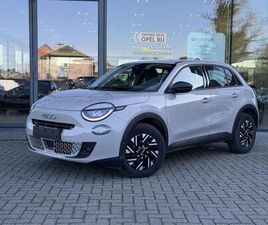 FIAT 600 FIAT 600 HYBRID 1.2T 136PK *NAVI*CAMERA*KEYLESS*ACC* ESSENCE DE 2024 SUR BALEN (2490) | SPOTICAR