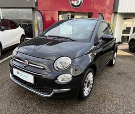 500C 1.0 70CH BSG S&S CLUB