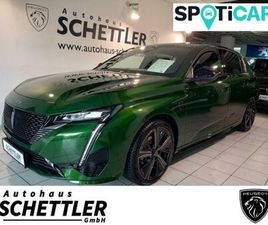 PURETECH 130 EAT8 GT *18ZOLL*BEHEIZB. FRONT.