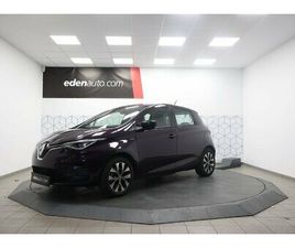 R110 ACHAT INTÉGRAL LIMITED