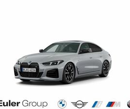 BMW M440I A XDRIVE GRAN COUPE SPORTPAKET NAVI DIGITA
