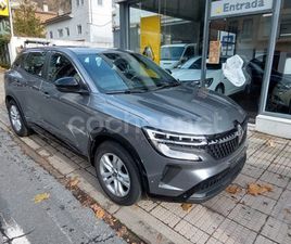 RENAULT AUSTRAL RENAULT AUSTRAL ICONIC ETECH FULL HYBRID