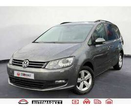SEAT ALHAMBRA 2.0TDI CR ECOMOTIVE STYLE 170