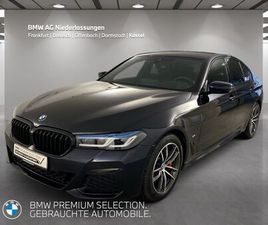 BMW SERIE 5 530D XDRIVE BMW 530D XDRIVE