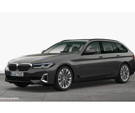 BMW SERIE 5 530E BMW 530E