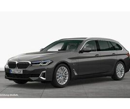 BMW 530E