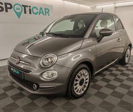 1.0 70CH BSG S&S DOLCEVITA