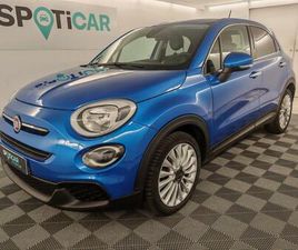 1.0 FIREFLY TURBO T3 120CH LOUNGE