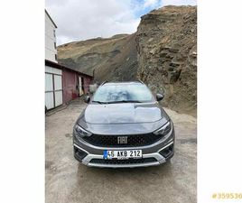 FIAT EGEA 1.6 MULTIJET LIMITED