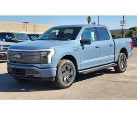 FORD F150 LIGHTNING STANDARD LIGHTNING LARIAT STANDARD-RANGE