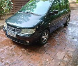 AUTO HYUNDAI LAVITA ILFOV PANTELIMON