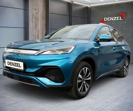 BYD ATTO3 ATTO3 MY2025 DESIGN