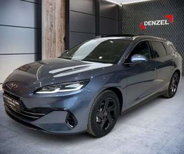 DM-I TOURING COMFORT