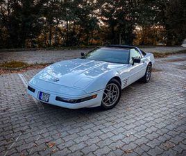 CORVETTE C4 CABRIO