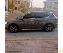 FIAT EGEA 1.4 FIRE LOUNGE