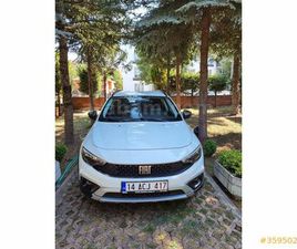 FIAT EGEA 1.4 FIRE STREET