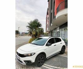 FIAT EGEA 1.4 FIRE STREET