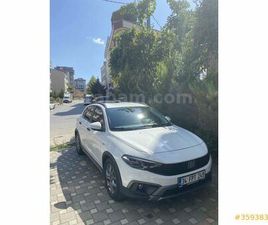 FIAT EGEA 1.4 FIRE URBAN