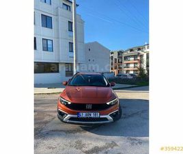 FIAT EGEA 1.4 FIRE URBAN