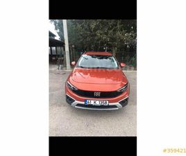 FIAT EGEA 1.4 FIRE URBAN