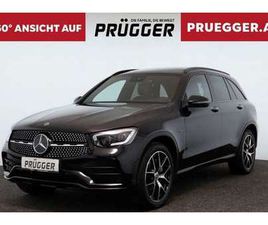DE PHEV 4MATIC AMG-LINE LED NAVI PANO 20ZOLL