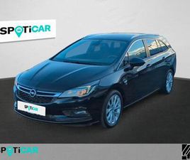 K SPORTS TOURER 120 JAHRE