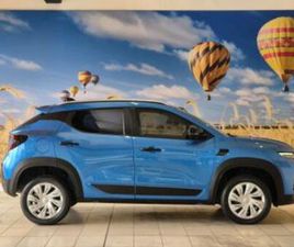 RENAULT KIGER 1.0 LIFE