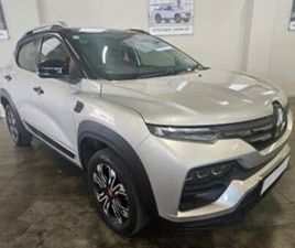 RENAULT KIGER 1.0 TURBO INTENS AUTO