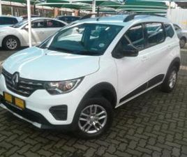 RENAULT TRIBER 1.0 DYNAMIQUE