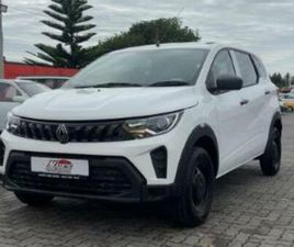 RENAULT TRIBER 1.0 EVOLUTION