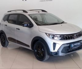 RENAULT TRIBER 1.0 TECHNO