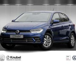 1.0 TSI DSG IQ.LIGHT NAVI TRAVELASS. GANZJ.REIFEN