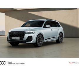 50 TDI S-LINE BUSINESS AHK ALLRADLENKUNG PANO 7 SITZER